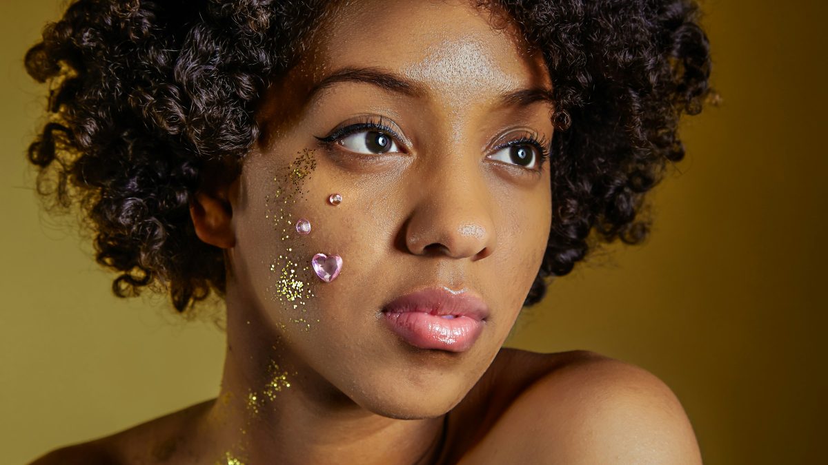The Evening I Became a Woman